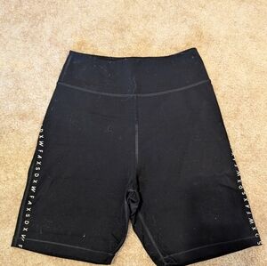 Sarah's Day biker shorts